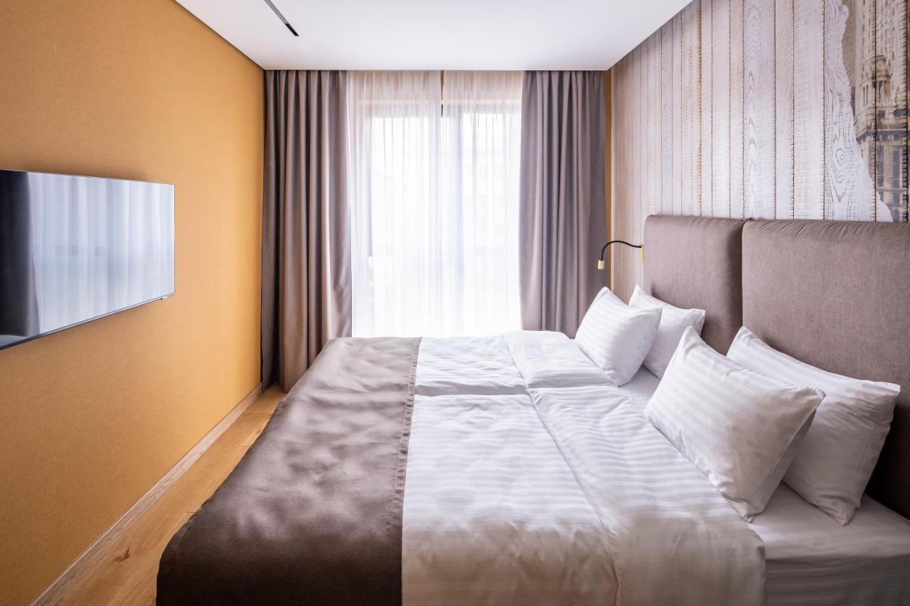 Loft7 فندق 4*