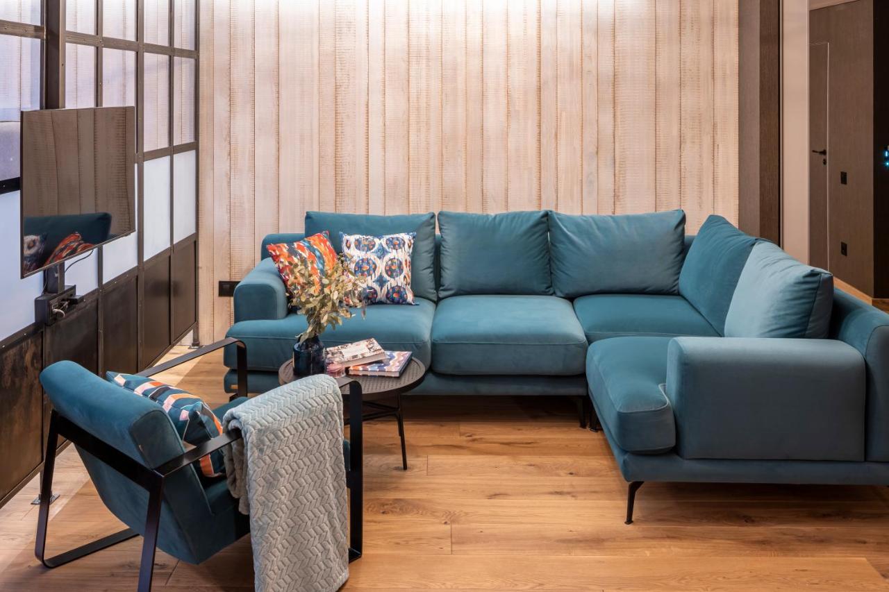 Loft7 فندق إلفيف