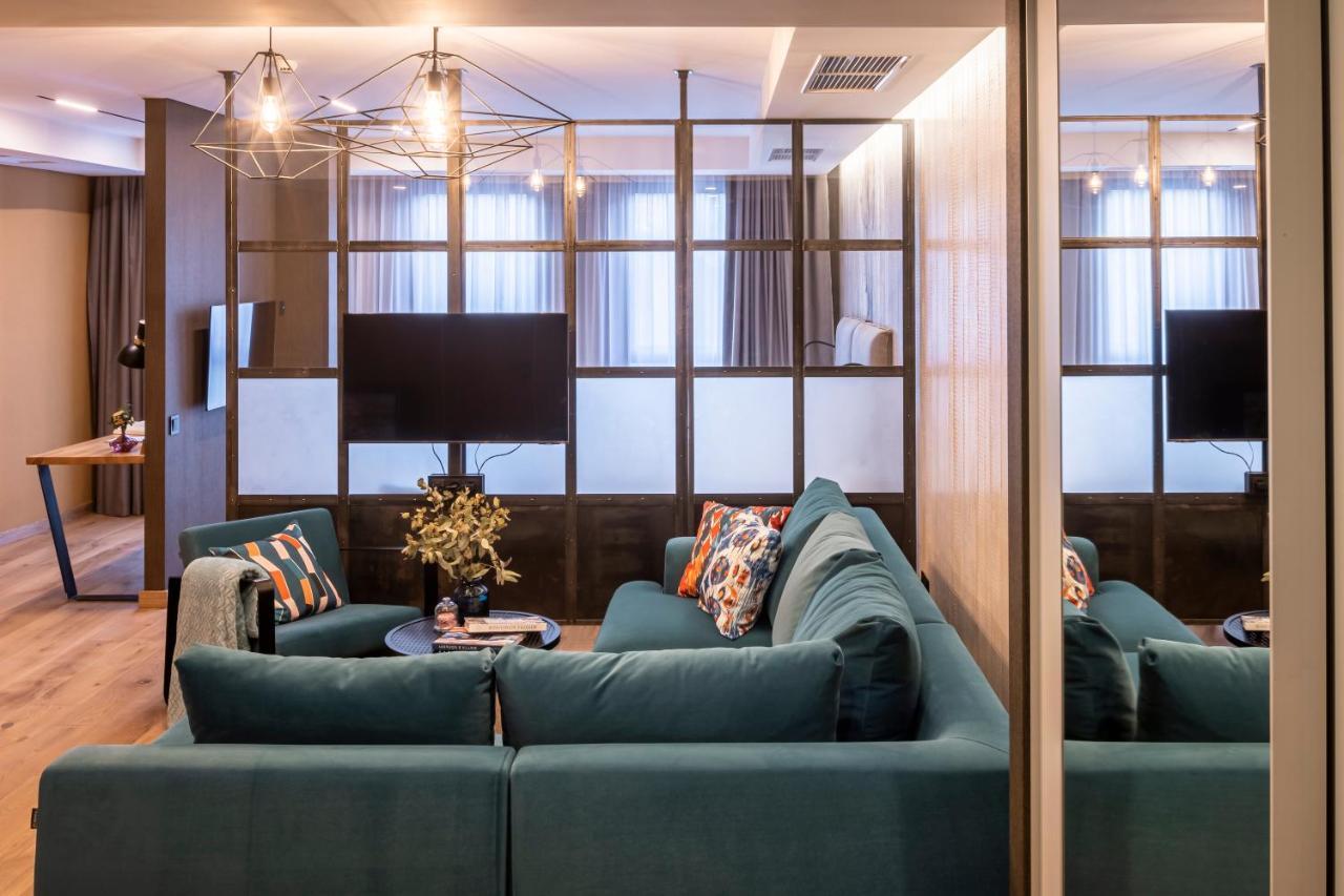 فندق Loft7