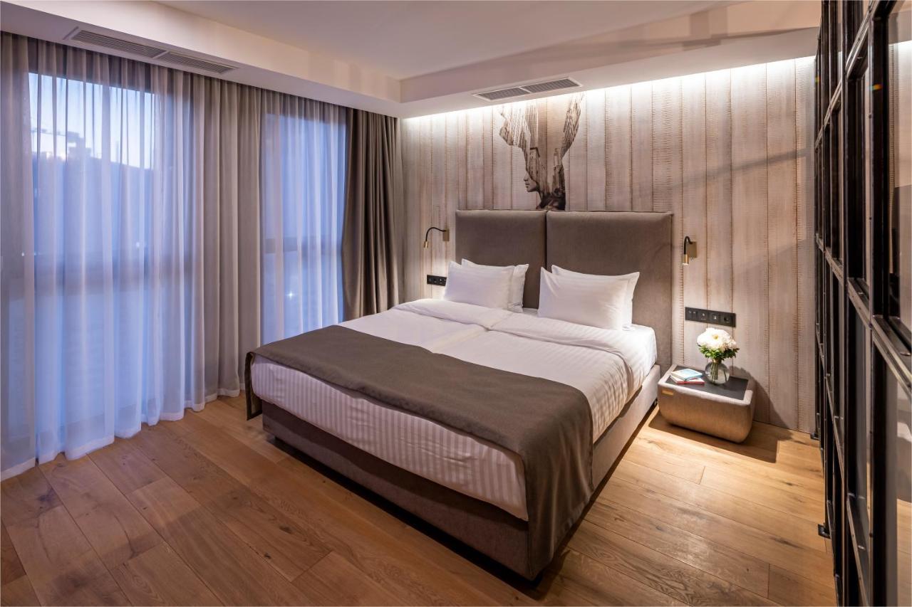 فندق Loft7