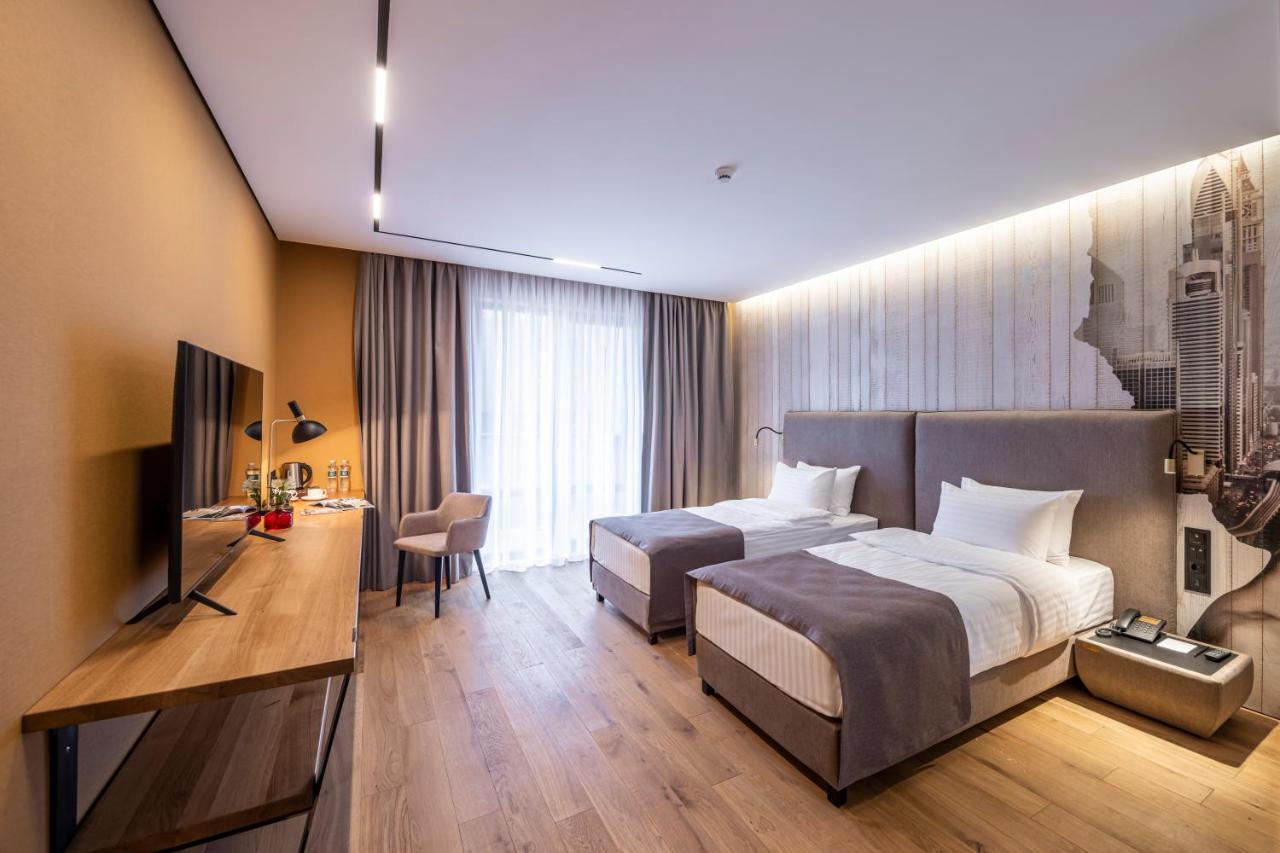 Loft7 فندق إلفيف