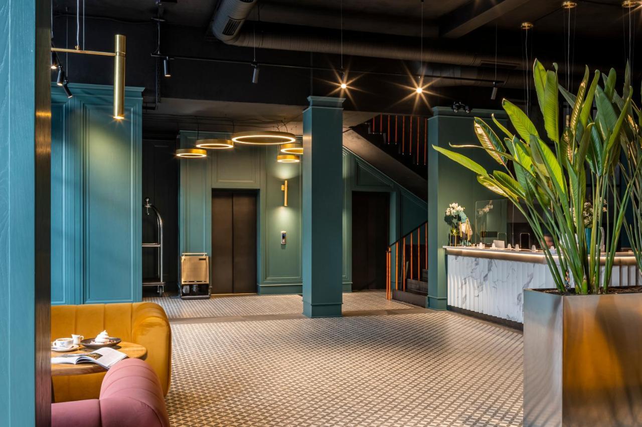 Loft7 فندق