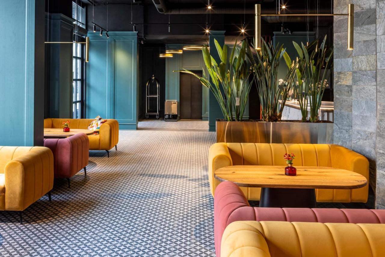 Loft7 فندق إلفيف