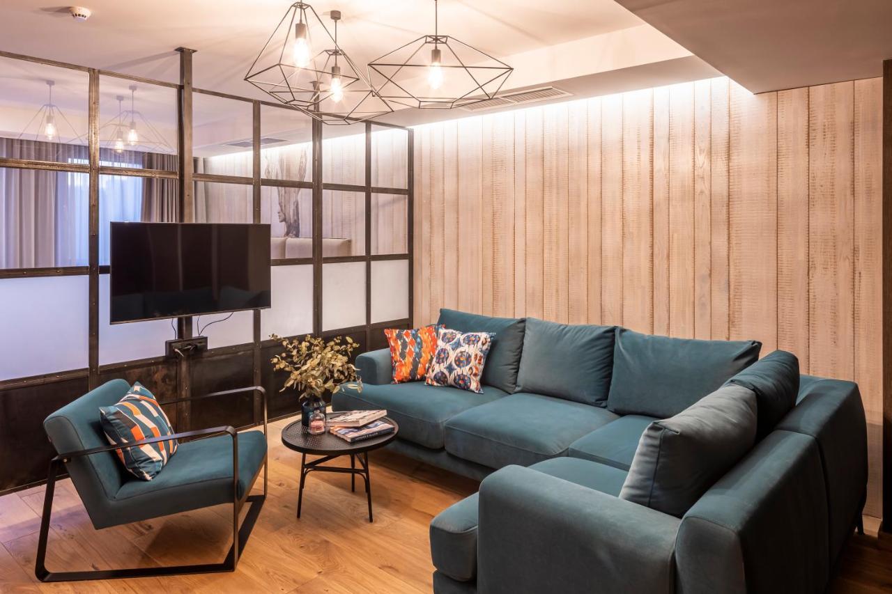 Loft7 4* Lviv