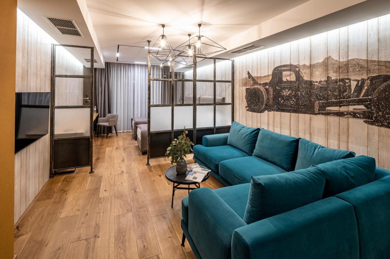 فندق Loft7 إلفيف