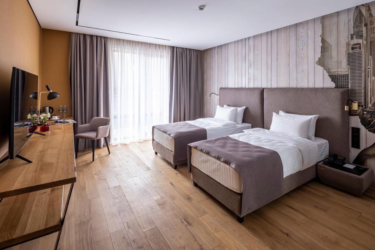 Loft7 4* Lviv