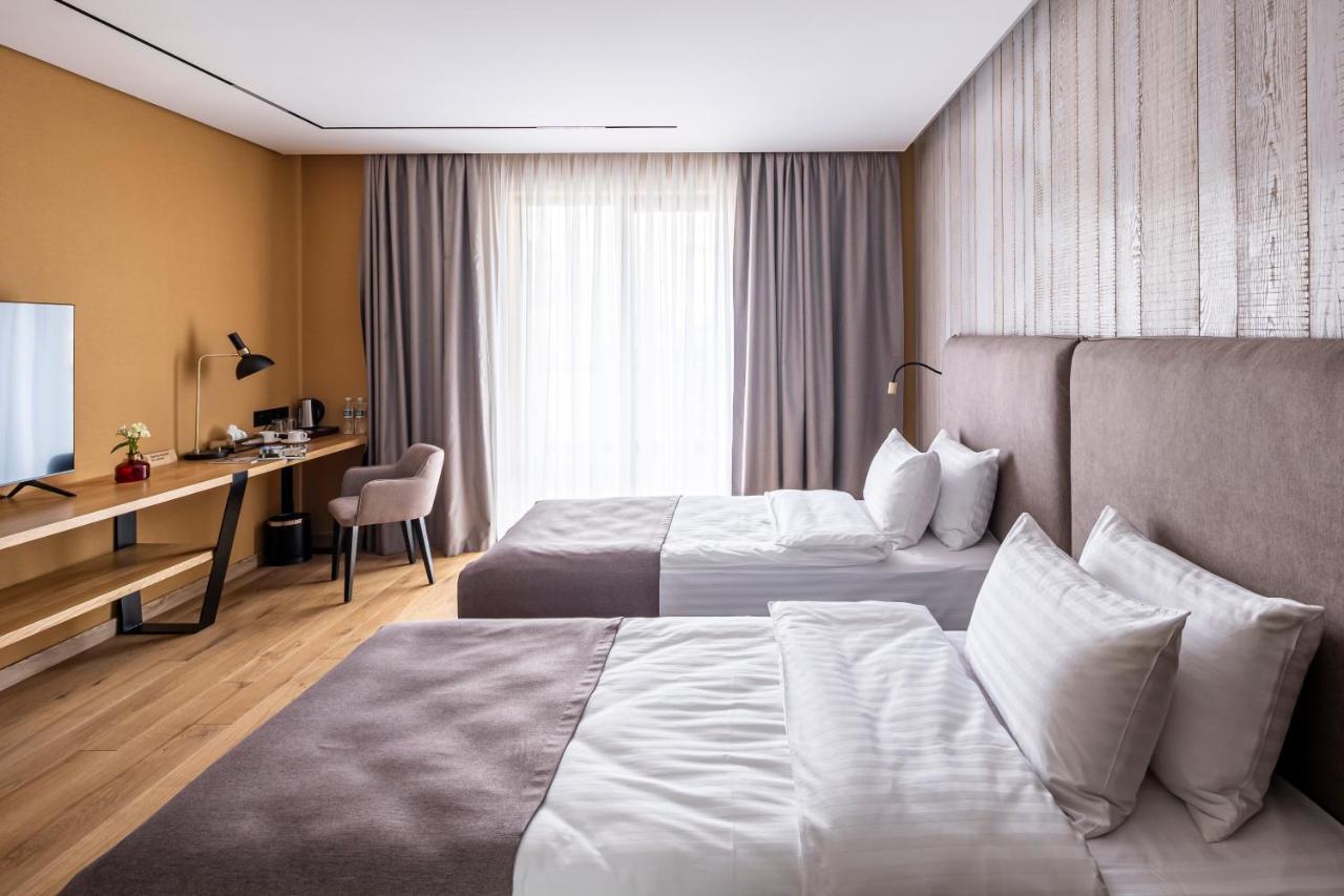 Loft7 4* Lviv