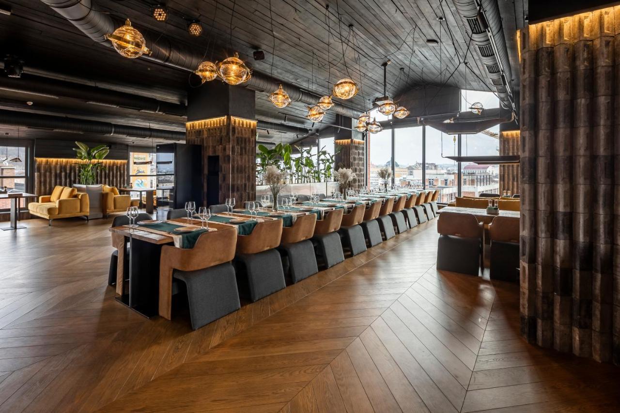 Loft7 Lviv