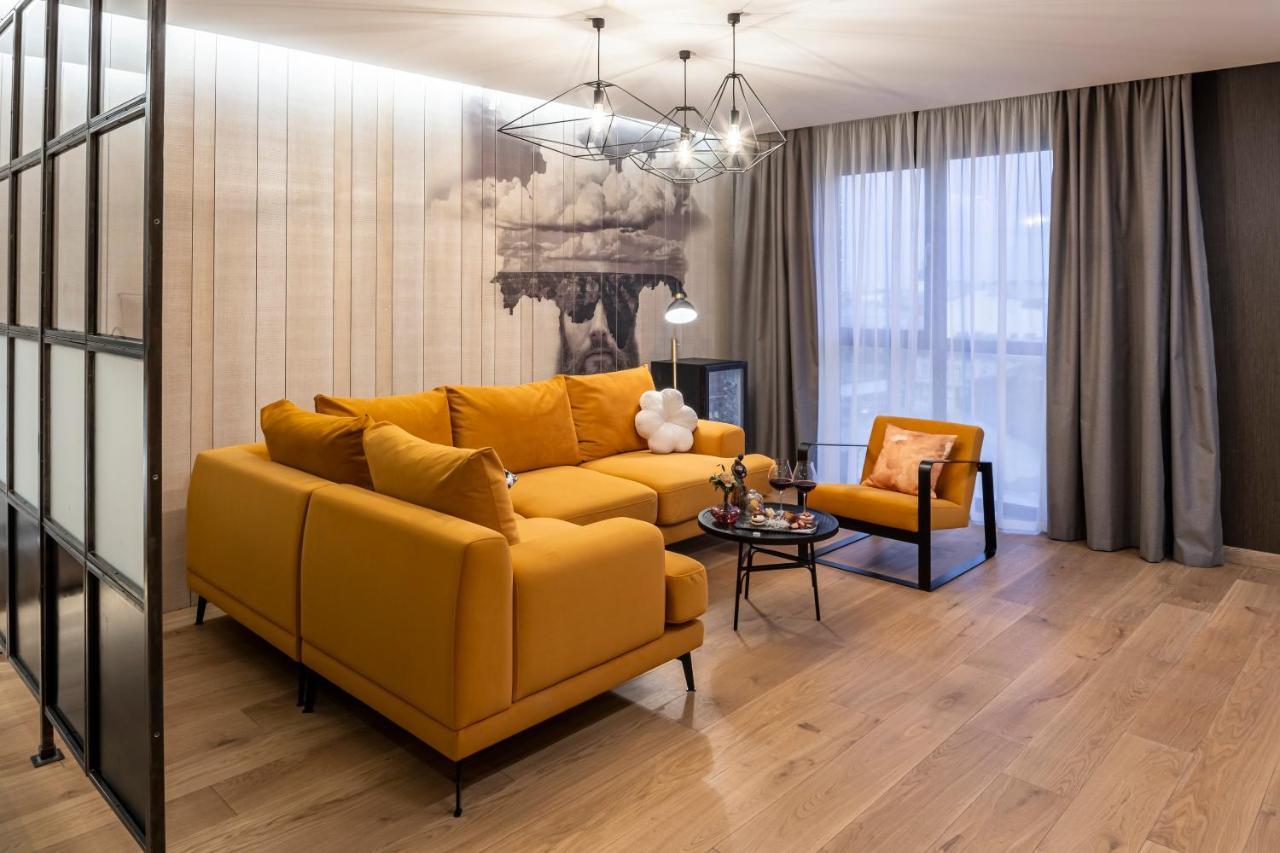 Loft7 Hotel