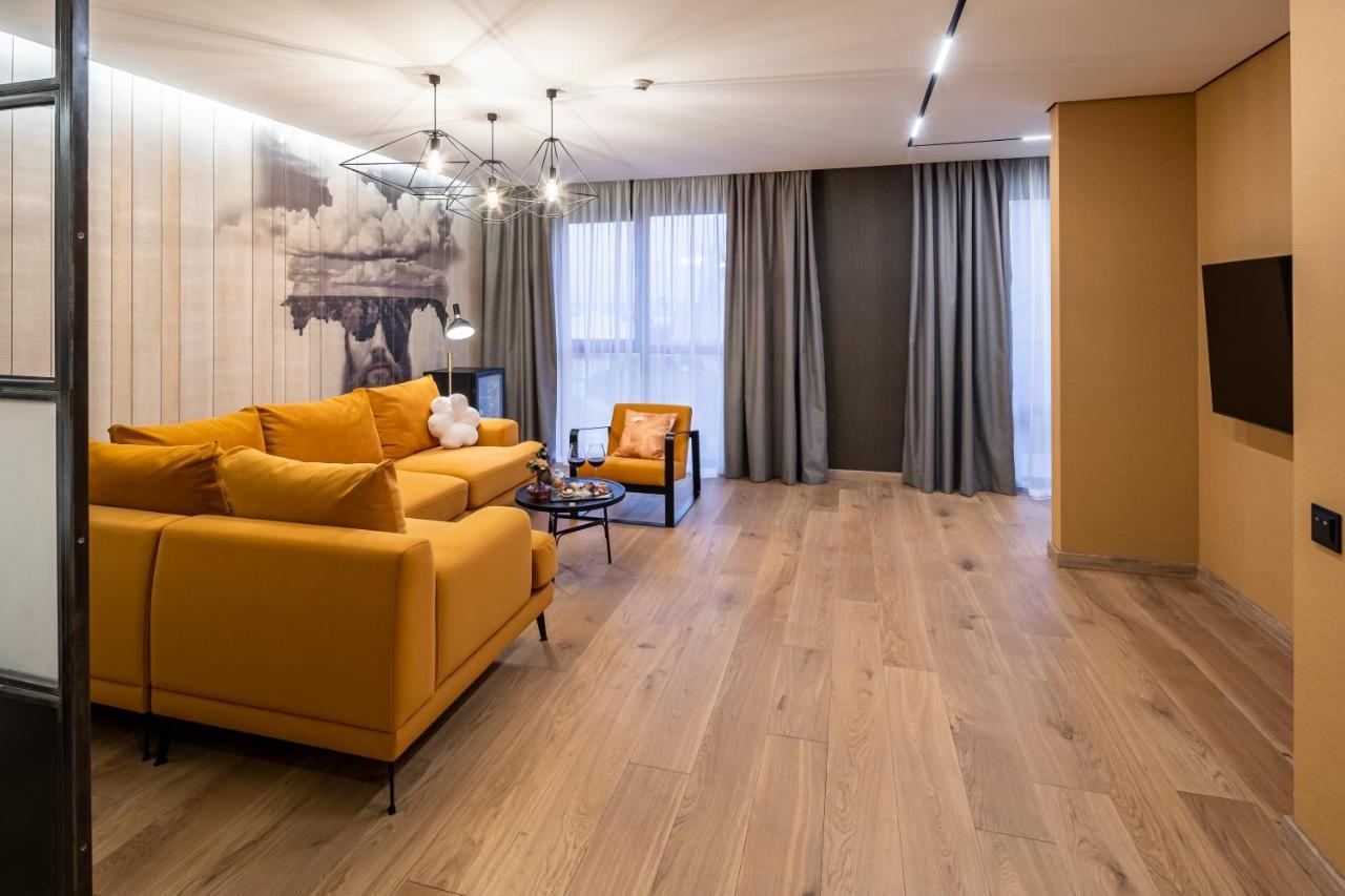 Hotel Loft7 4*