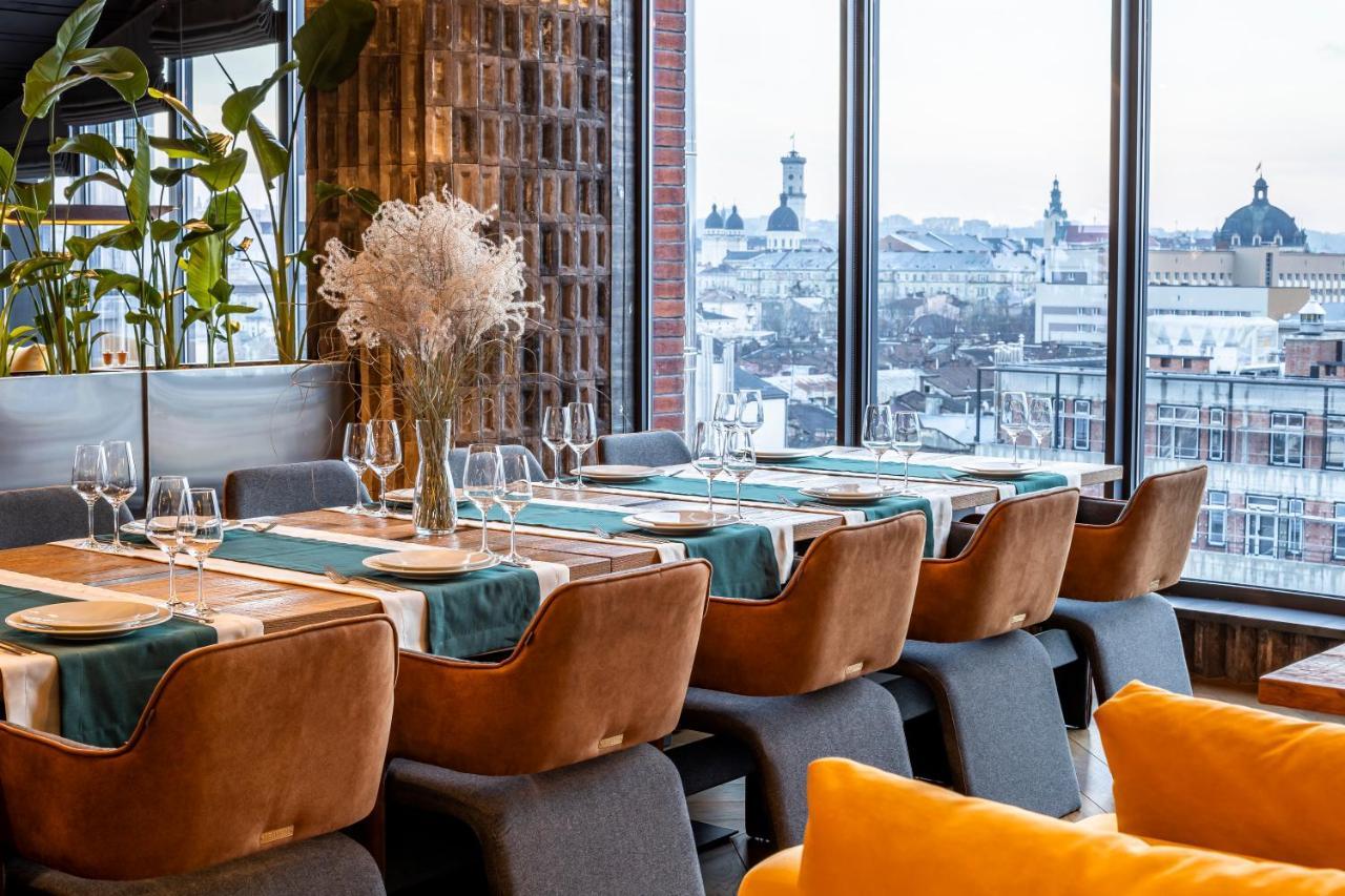 Loft7 Lviv