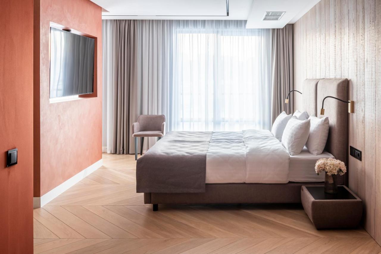 Loft7 4* Lwów