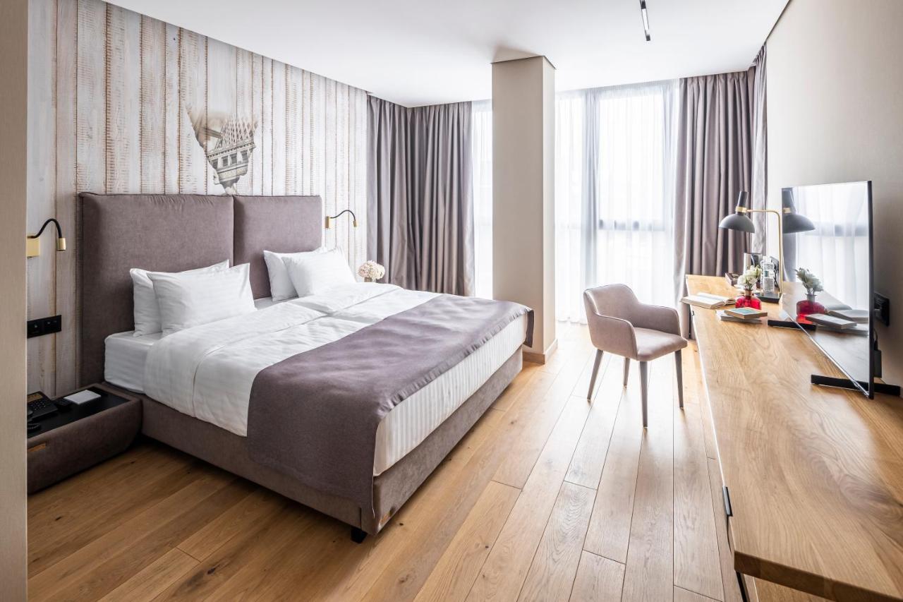 Loft7 4*