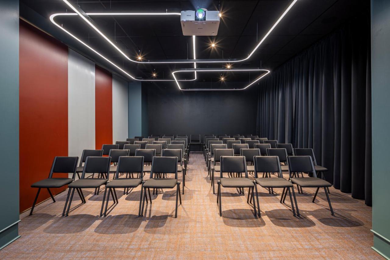 Loft7 Отель Львов