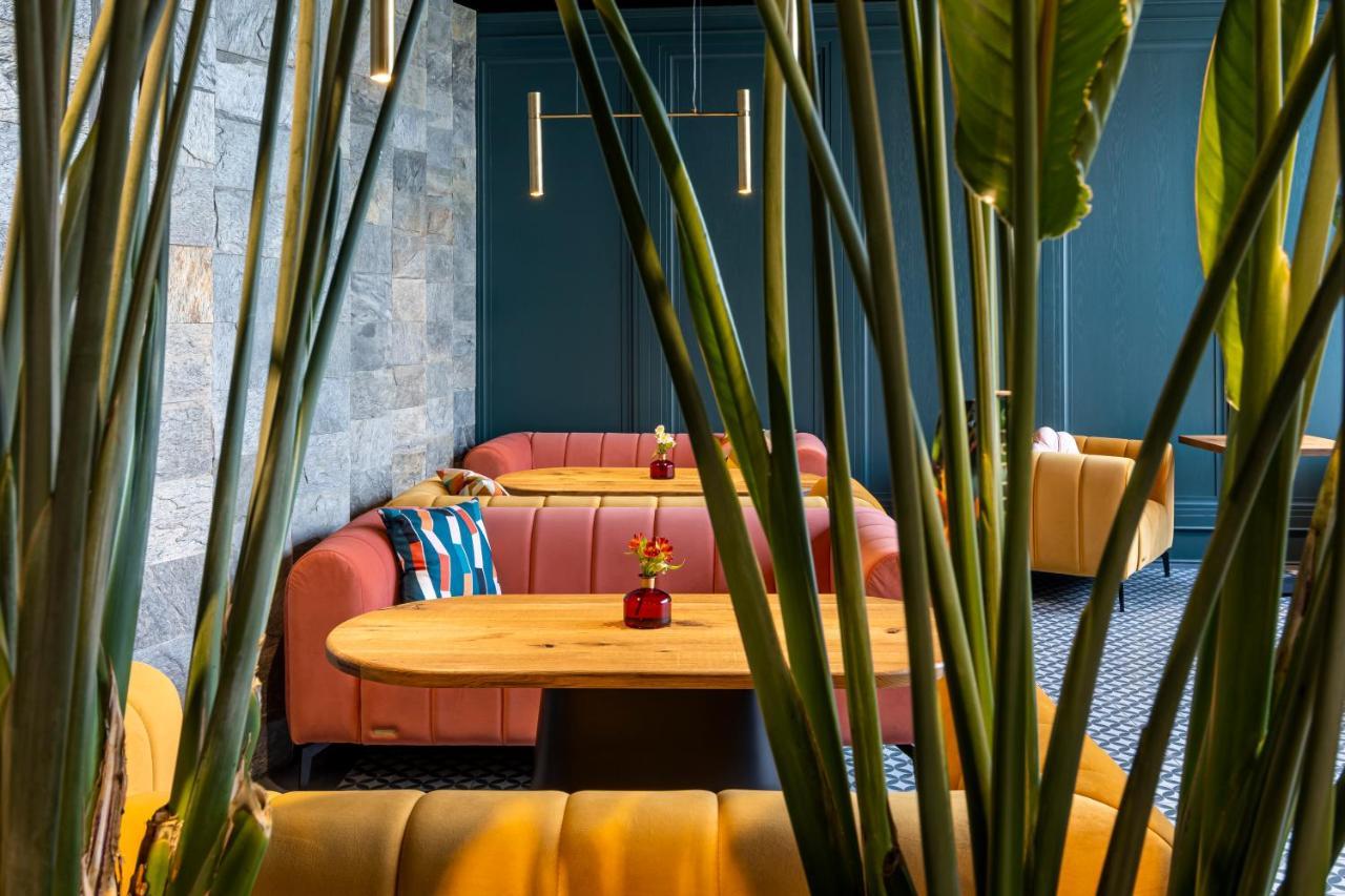 فندق Loft7 إلفيف