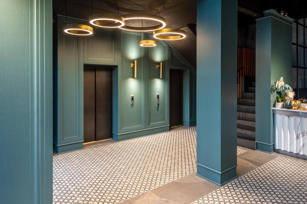 Loft7 فندق 4*