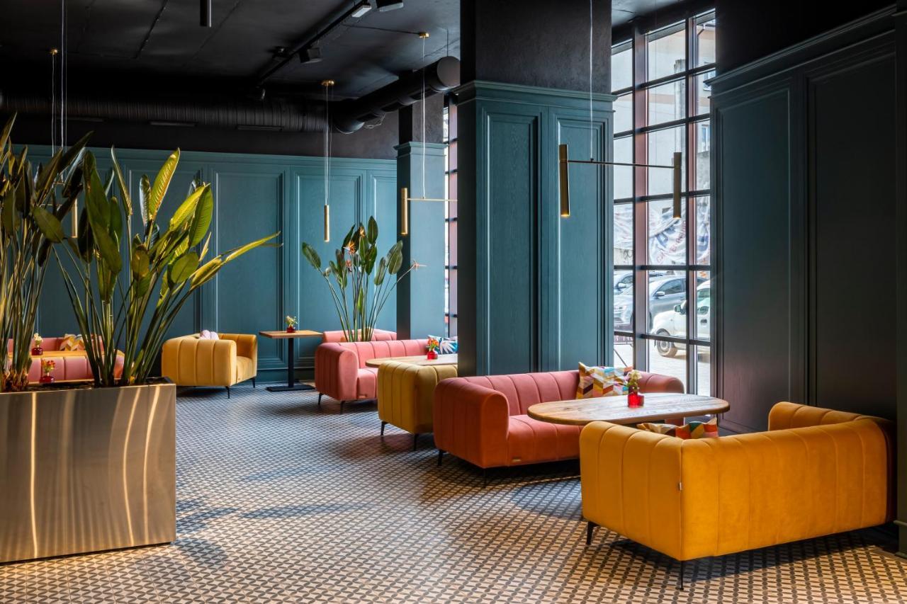 Hotel Loft7
