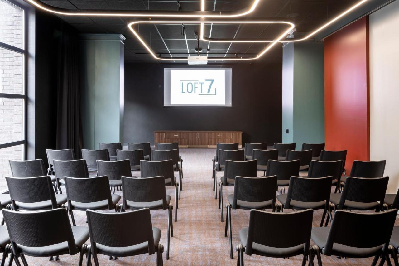 Loft7 Hotel