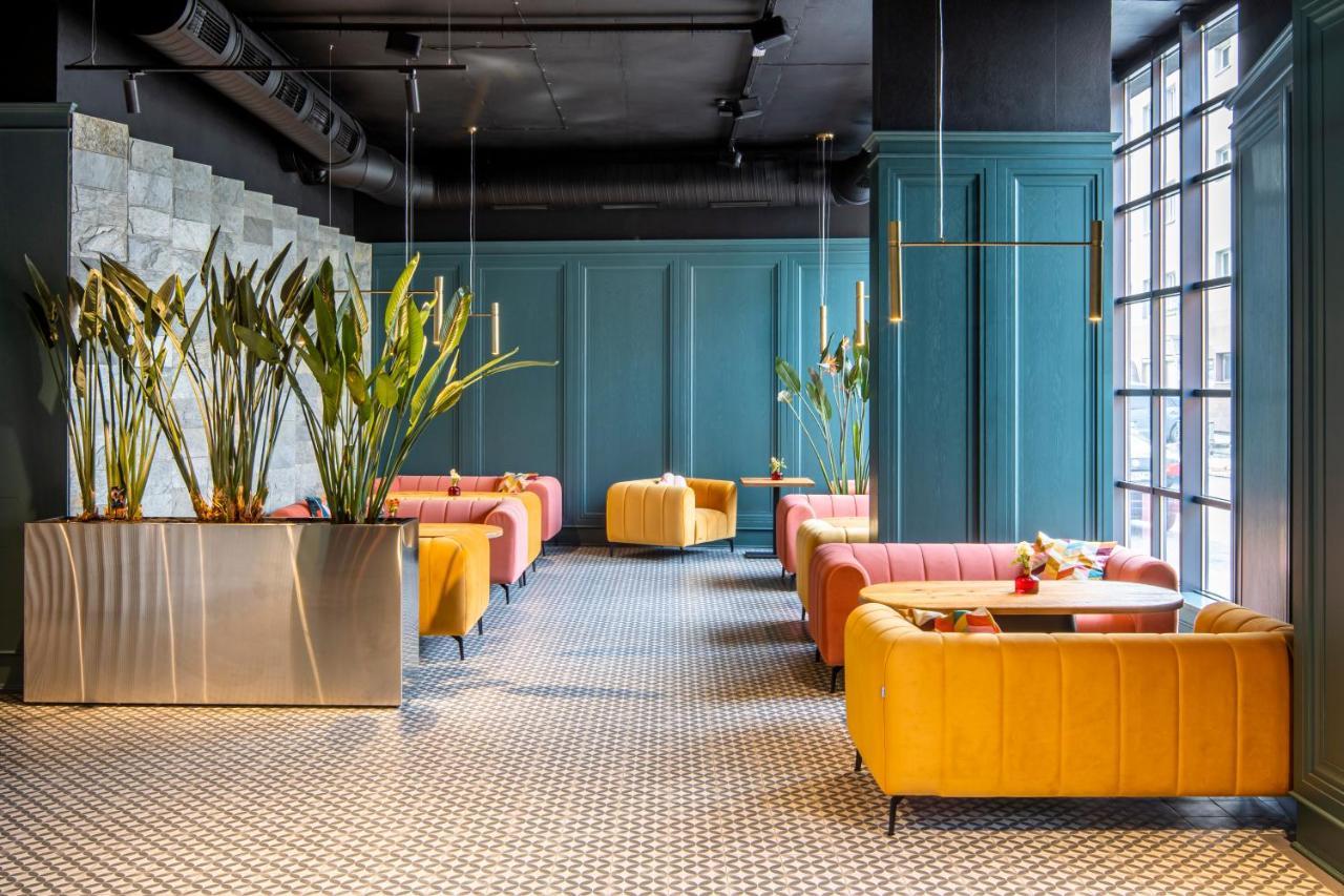 Hotel Loft7 4*