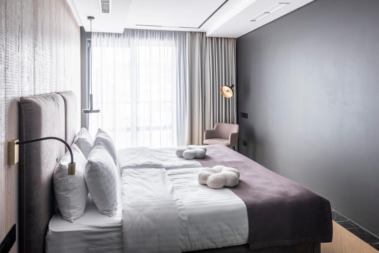 Loft7 Hotel