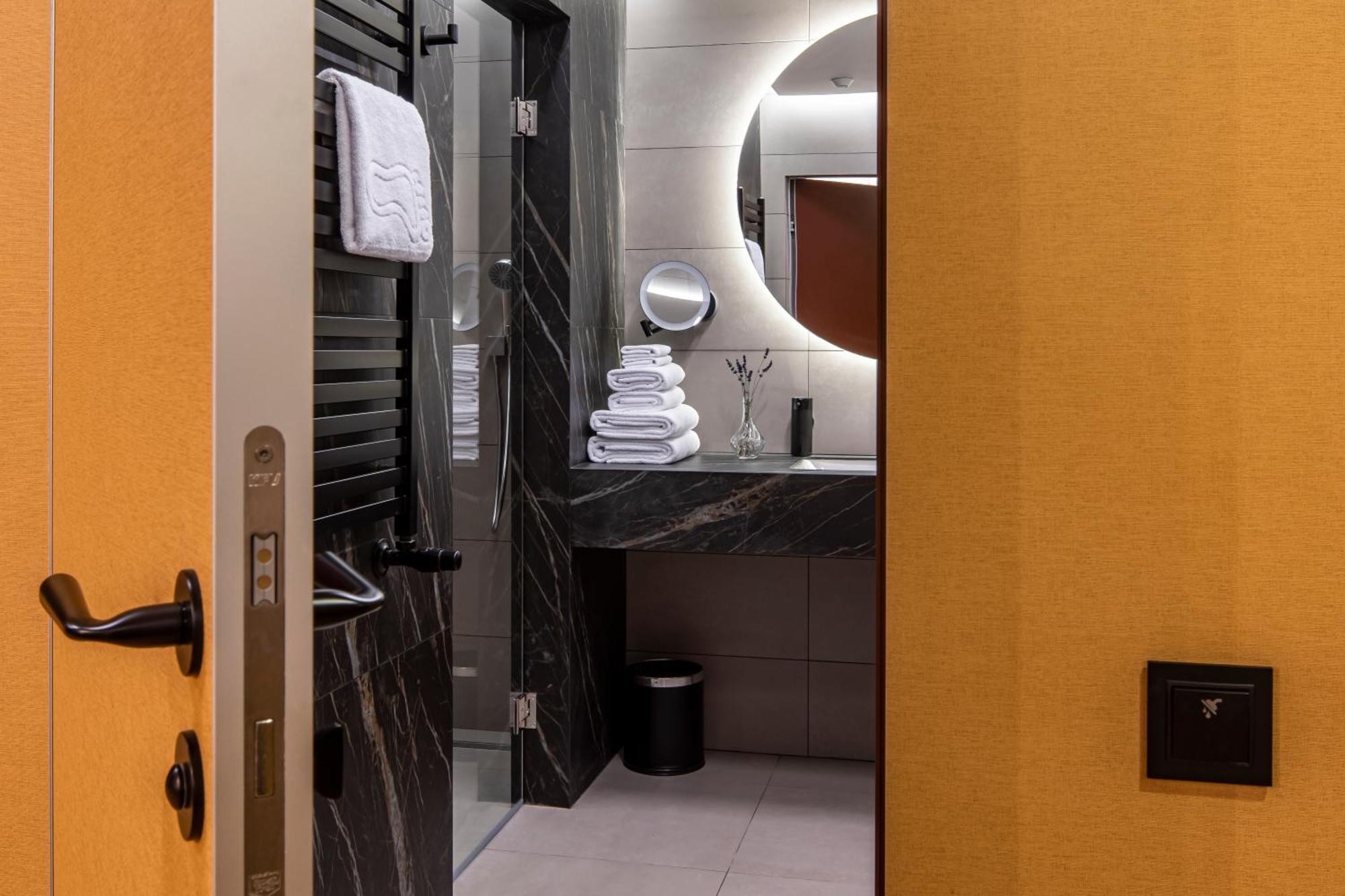 Отель Loft7