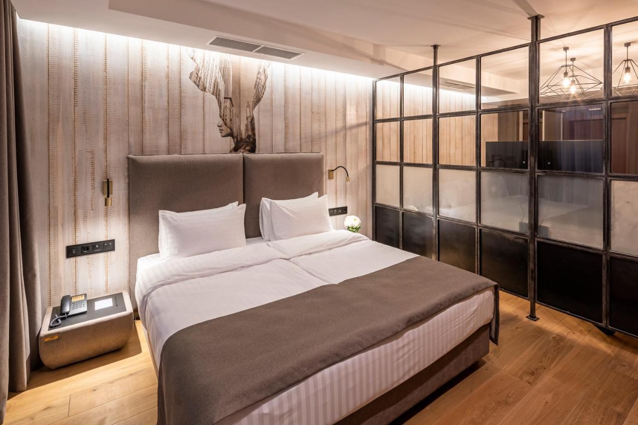 מלון Loft7