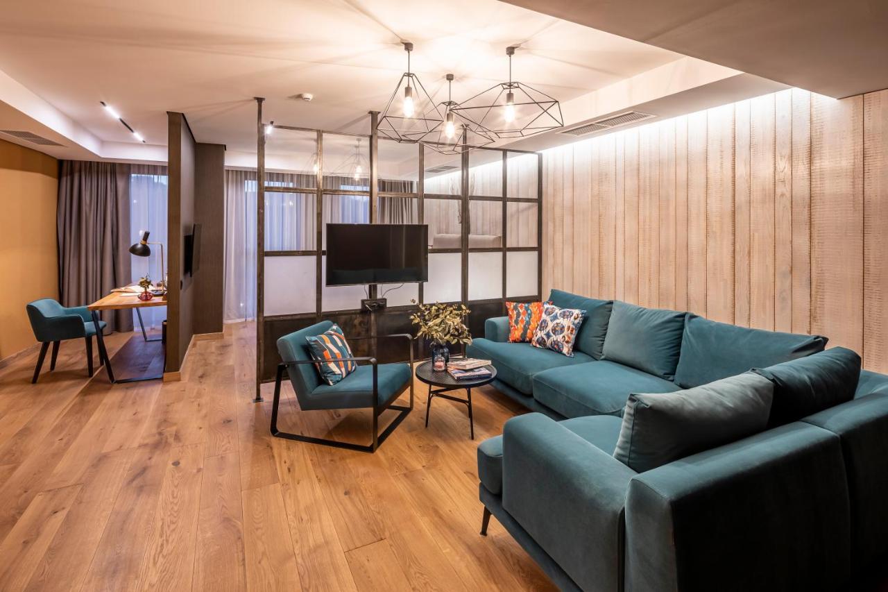 Loft7 4* לבוב