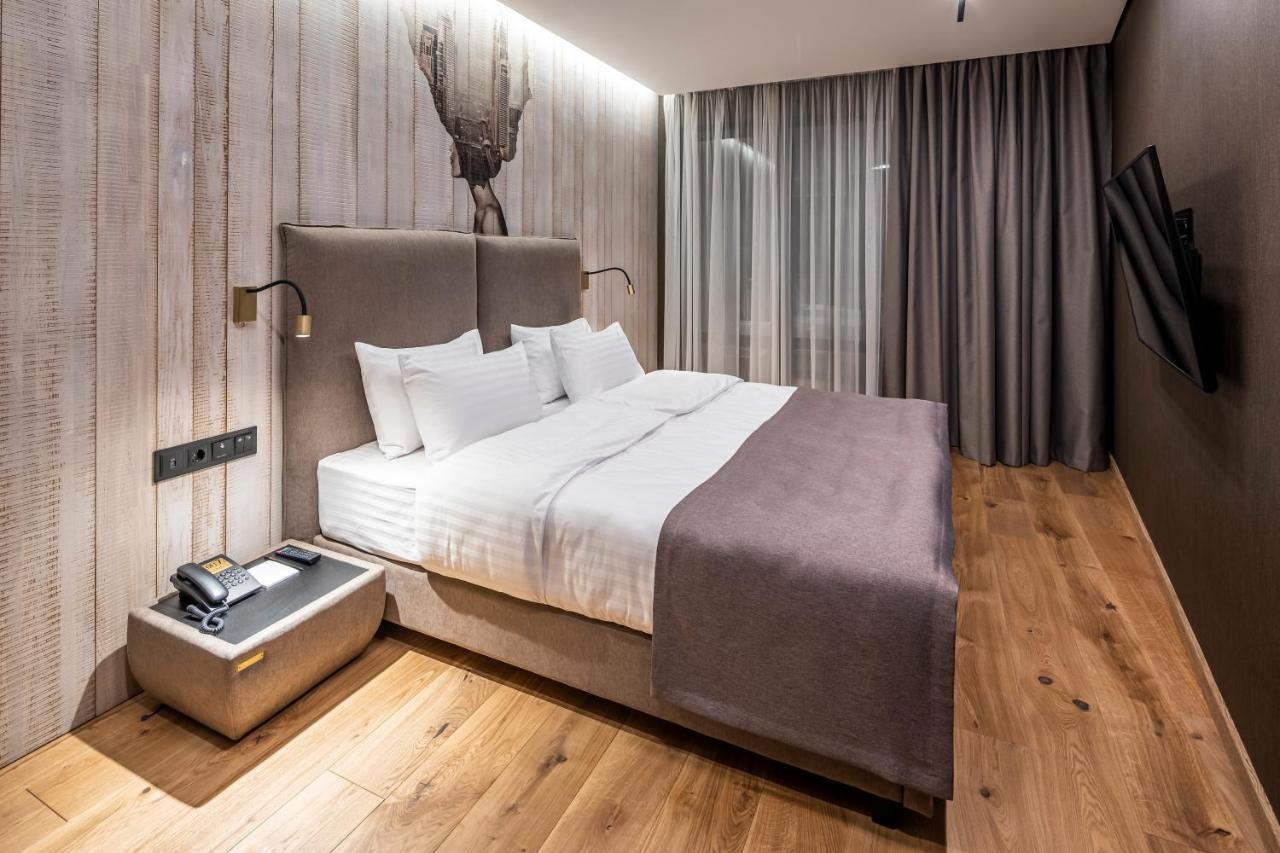 Loft7 4* לבוב