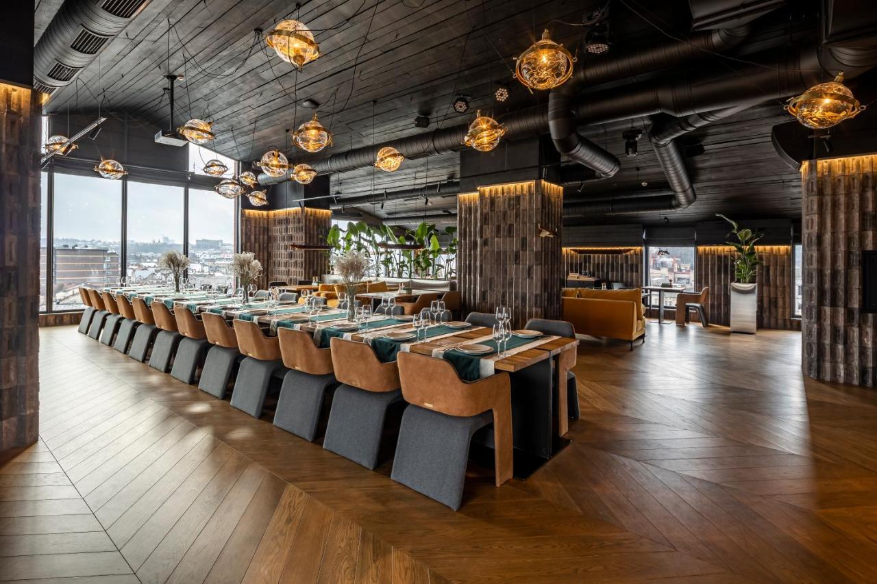 מלון Loft7