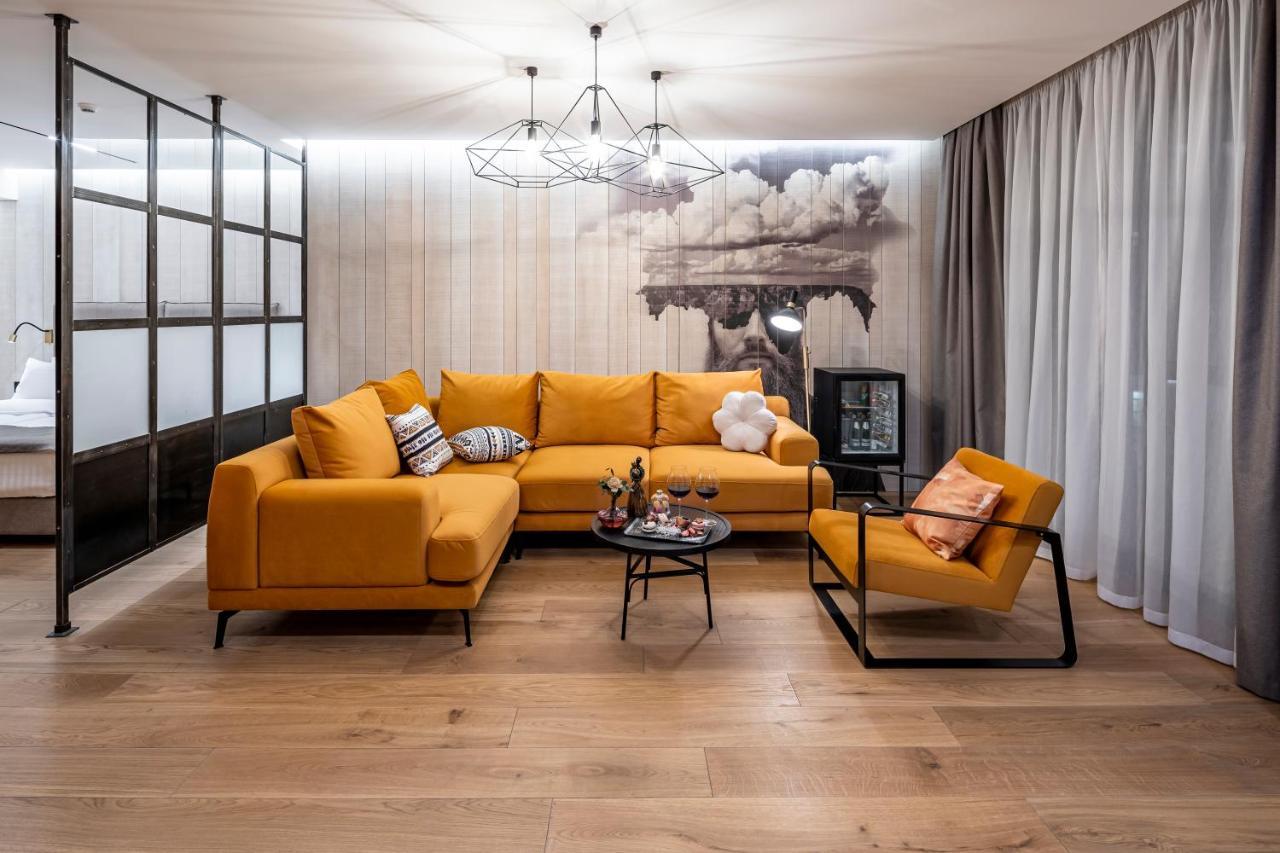Loft7 4* לבוב