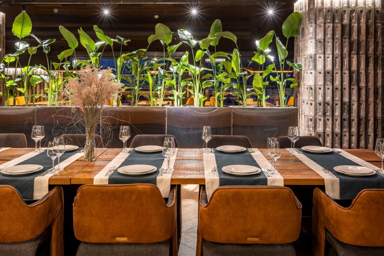 Loft7 4*