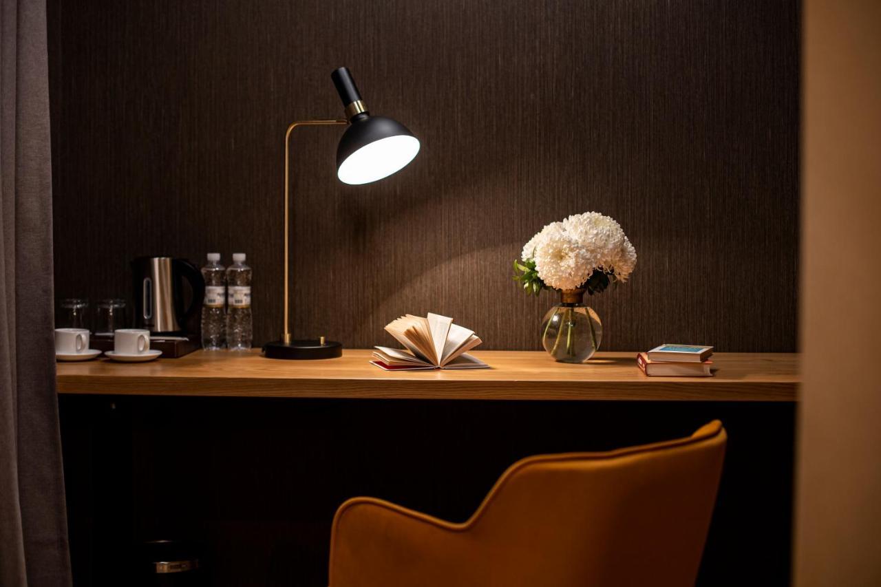 מלון Loft7