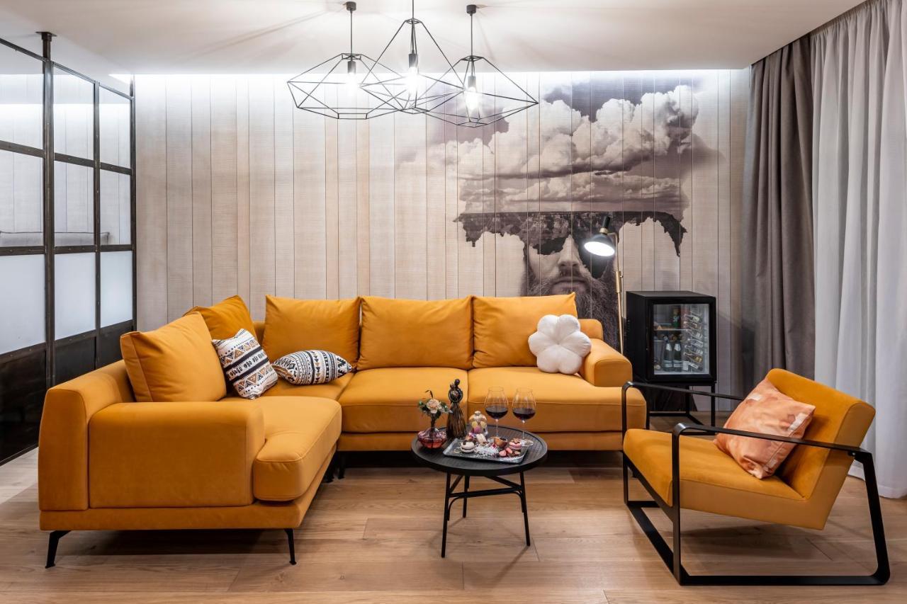 Loft7 4* לבוב