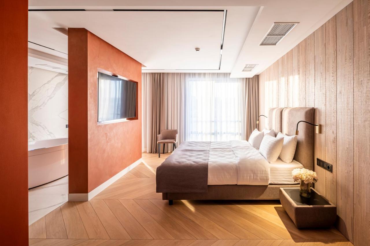 Loft7 מלון 4*