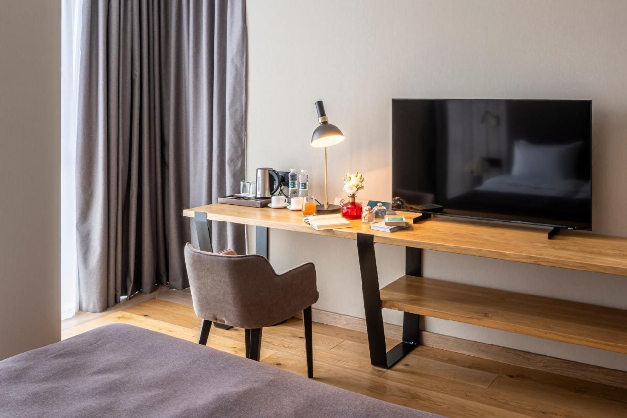 Loft7 מלון 4*