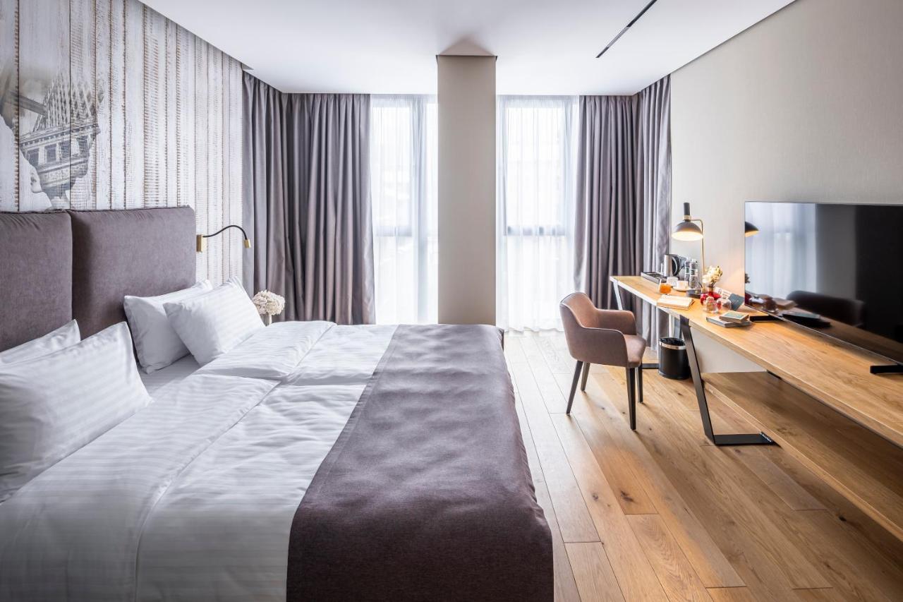 Loft7 4* לבוב