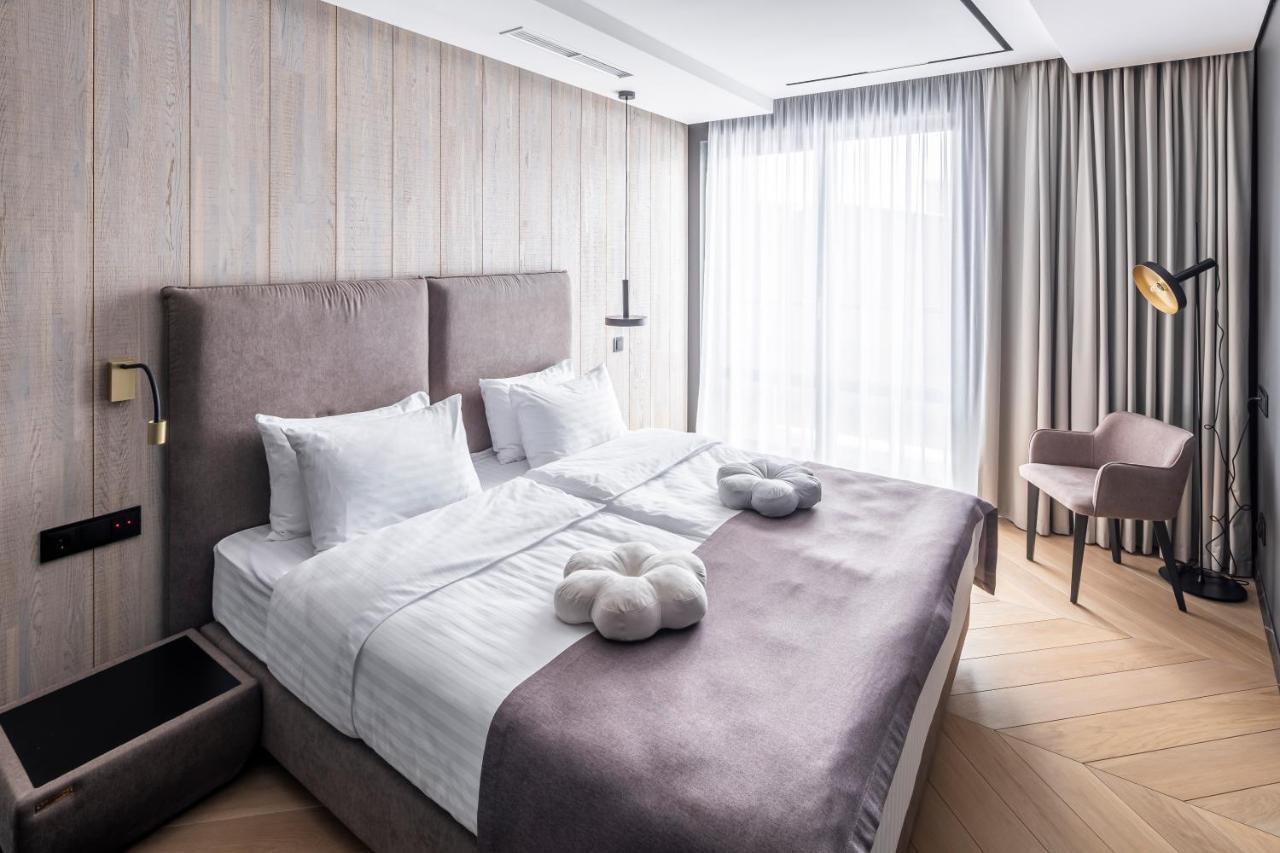 מלון Loft7