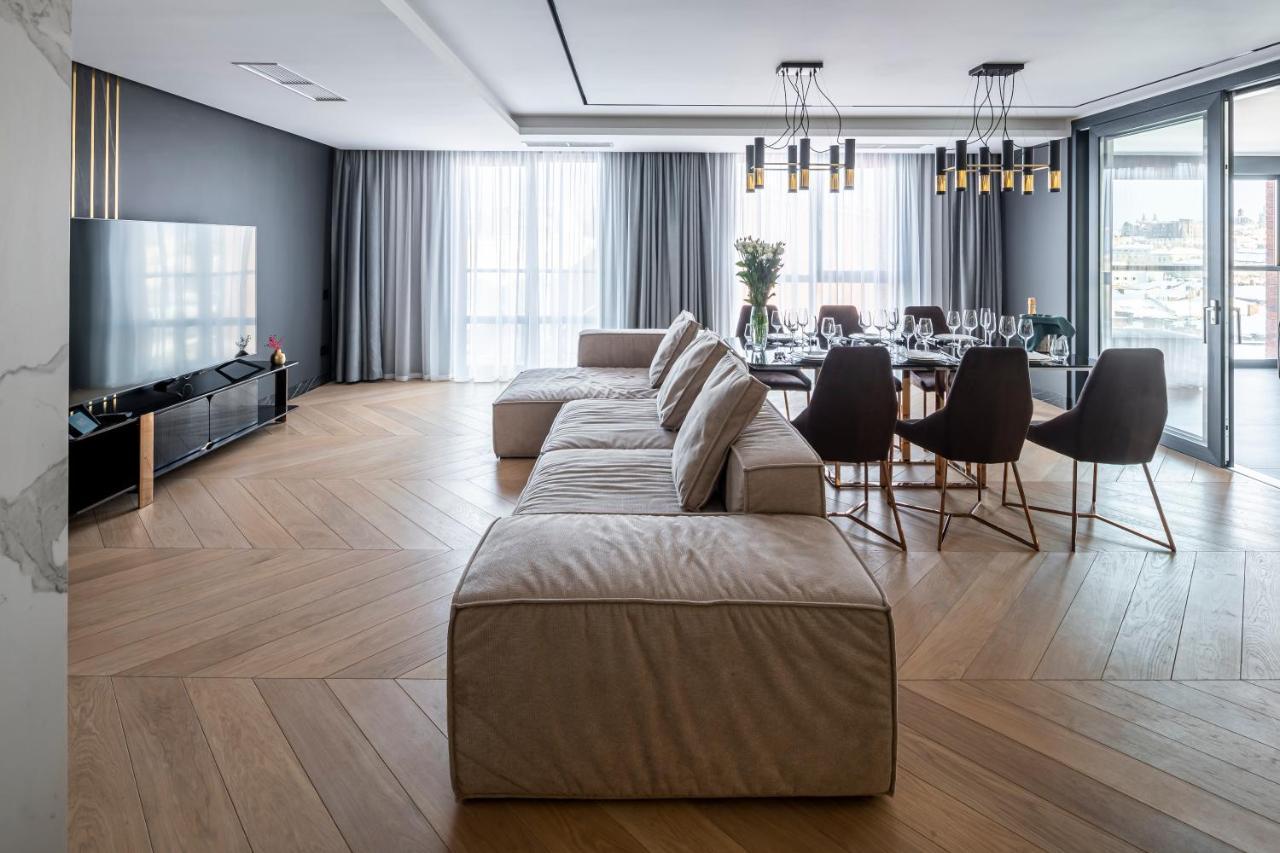 Loft7 מלון 4*