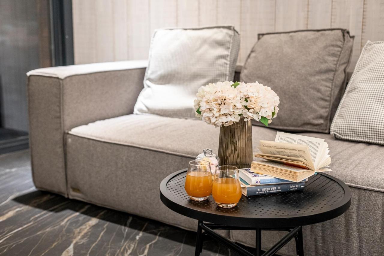 Loft7 מלון 4*